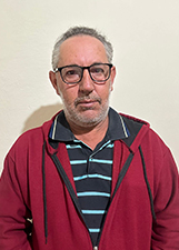 Foto de Jair Brandão Moreira