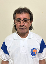 Foto de Geraldo Clair da Rosa