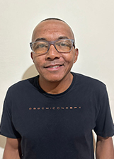 Foto de Adriano Amâncio da Silva