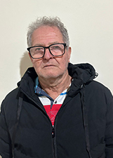 Foto de ÉDESON MAXIMIANO DA CRUZ