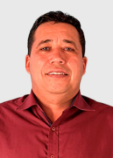 Foto de Celso Luiz Batista