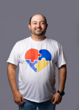 Foto de Jorge dos Reis Rocha da Cruz