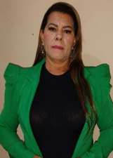 Foto de Ivanete Quiel da Silva