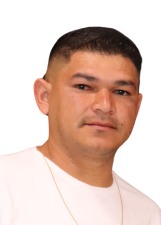 Foto de ROMÁRIO DA SILVA SOUSA