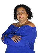 Foto de LIDIANA DE ASSUNÇÃO PEDRA