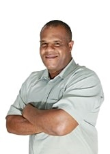 Foto de ROGERIO EUSTAQUIO DA SILVA