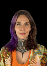 Foto de MARINA BRAGA CORA