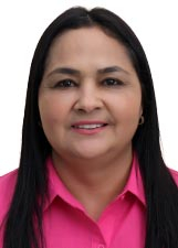 Foto de Maria Elza Francisca dos Santos