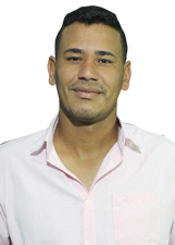 Foto de ROBSON OLIVEIRA SANTOS