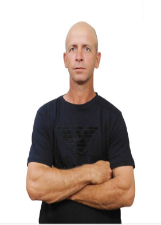 Foto de SAMUEL RIBEIRO MAURICIO