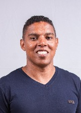 Foto de DEIVISSON CARLOS DOS SANTOS
