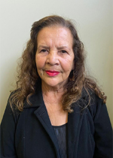 Foto de Claudete Silvério da Silva de Jesus
