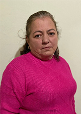 Foto de EDWANA FERNANDES DA SILVA