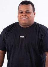 Foto de PAULO MARCIO CANDIDO DOS SANTOS