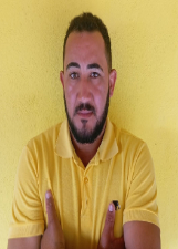 Foto de JOÃO CLEITON VIEGAS DA SILVA