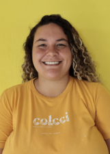 Foto de CAMILA APARECIDA DOS SANTOS CARVALHO