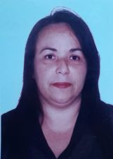 Foto de Núbia da Silveira Mariano