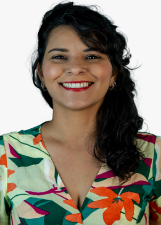 Foto de Thamiris Dias de Oliveira
