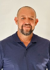 Foto de CLAUDINEI BENEDITO DA SILVA