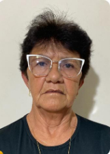 Foto de REGINA GLAUCIA RIBEIRO