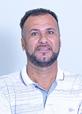 Foto de MARCOS FRANCISCO DO CARMO