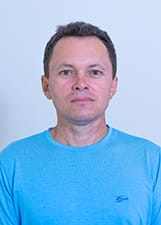 Foto de Glaisson Pereira de Figueiredo