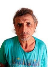 Foto de Adão de Jesus Alcides