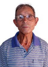 Foto de Iraci Luciano do Carmo