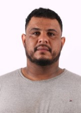 Foto de DIEGO RODRIGUES LAMOUNIER