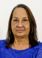 Foto de Tereza Neuma Correia