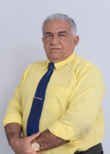 Foto de Alan Kardec Francisco Souza