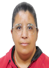 Foto de Rafaela de Paula Bento