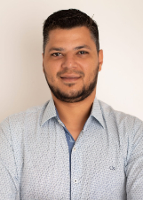 Foto de LUCAS FELIPE MEDEIROS DE SOUSA