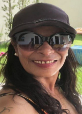 Foto de LUCIMAR JUNIA DO CARMO