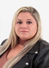 Foto de NAIARA DOS SANTOS SILVA
