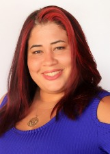 Foto de KATIA APARECIDA ROCHA GOMES VIEIRA