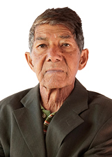 Foto de Benedito Pereira de Mendonça