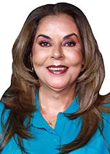 Foto de NELMA APARECIDA DE OLIVEIRA