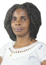 Foto de PALOMA FRANCISCA DA SILVA