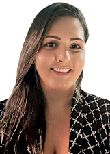 Foto de Simone da Silva Gerônimo