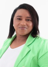 Foto de Dionísia Helena Flausino de Melo