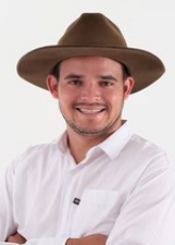 Foto de BRUNO GUSTAVO LUIZ
