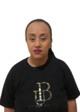 Foto de POLLYANNA ROBERTA MARIA DOS SANTOS ROCHA