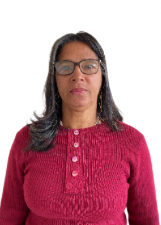 Foto de EFIGÊNIA MARIA DA SILVA