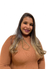 Foto de ANA AMÉLIA SANTOS DE OLIVEIRA