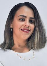 Foto de ANA LUIZA MARQUES DOS SANTOS