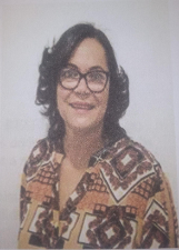 Foto de Marcia Francisca da Silva