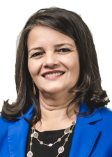 Foto de Gilda de Paula Pereira Alves
