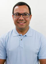 Foto de CLAUDINEI AUGUSTO CERQUEIRA