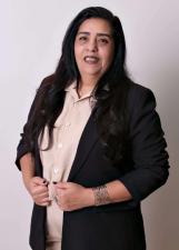 Foto de ZANDRA DE FATIMA LOPES DA ROCHA